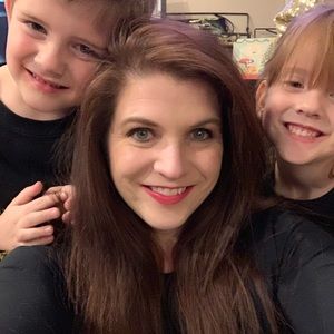 Meet your Posher, Brenda